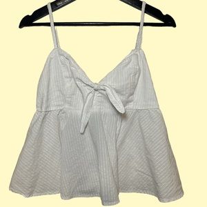 ✰ babydoll cami ✰